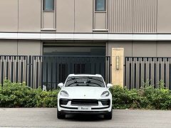 Porsche Macan 2.0T - ფოტო 2