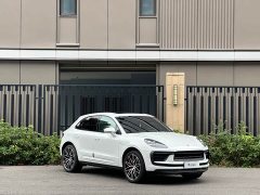 Porsche Macan 2.0T - ფოტო 3