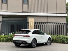 Porsche Macan 2.0T - ფოტო 4