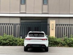 Porsche Macan 2.0T - ფოტო 5