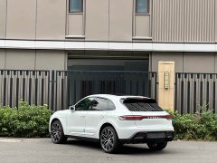 Porsche Macan 2.0T - ფოტო 6