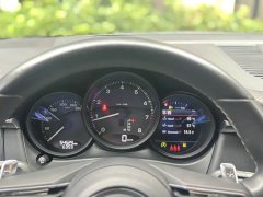 Porsche Macan 2.0T - ფოტო 7