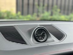 Porsche Macan 2.0T - ფოტო 8