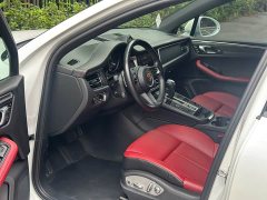 Porsche Macan 2.0T - ფოტო 9