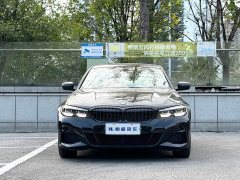 BMW 3 Series 320Li M Sport Package - ფოტო 2