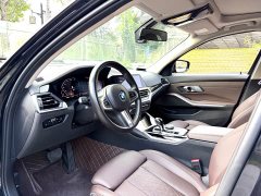 BMW 3 Series 320Li M Sport Package - ფოტო 3