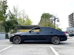 BMW 3 Series 320Li M Sport Package - ფოტო 7