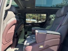 Zeekr Geely Zeekr 009 2024 Seven-Seat Aisle Version AWD 108kWh - ფოტო 12