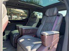 Zeekr Geely Zeekr 009 2024 Seven-Seat Aisle Version AWD 108kWh - ფოტო 13