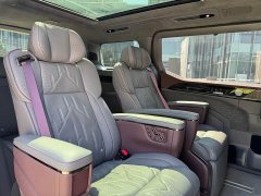 Zeekr Geely Zeekr 009 2024 Seven-Seat Aisle Version AWD 108kWh - ფოტო 14