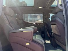 Zeekr Geely Zeekr 009 2024 Seven-Seat Aisle Version AWD 108kWh - ფოტო 15