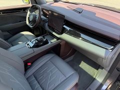 Zeekr Geely Zeekr 009 2024 Seven-Seat Aisle Version AWD 108kWh - ფოტო 17