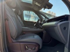 Zeekr Geely Zeekr 009 2024 Seven-Seat Aisle Version AWD 108kWh - ფოტო 18
