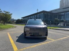 Zeekr Geely Zeekr 009 2024 Seven-Seat Aisle Version AWD 108kWh - ფოტო 3