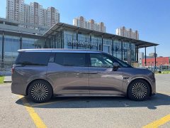 Zeekr Geely Zeekr 009 2024 Seven-Seat Aisle Version AWD 108kWh - ფოტო 5