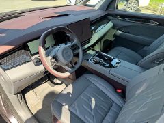 Zeekr Geely Zeekr 009 2024 Seven-Seat Aisle Version AWD 108kWh - ფოტო 7