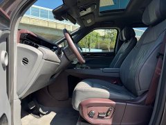 Zeekr Geely Zeekr 009 2024 Seven-Seat Aisle Version AWD 108kWh - ფოტო 8