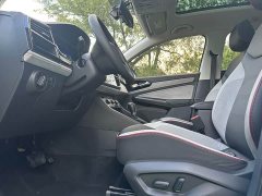 Volkswagen Jetta VS7 2022 1.4T Automatic Deluxe Pro - ფოტო 4
