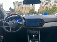 Volkswagen Jetta VS7 2022 1.4T Automatic Deluxe Pro - ფოტო 5