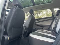 Volkswagen Jetta VS7 2022 1.4T Automatic Deluxe Pro - ფოტო 6