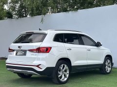 Volkswagen Jetta VS7 2022 1.4T Automatic Deluxe Pro - ფოტო 7