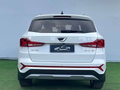 Volkswagen Jetta VS7 2022 1.4T Automatic Deluxe Pro - ფოტო 8