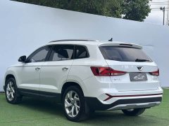 Volkswagen Jetta VS7 2022 1.4T Automatic Deluxe Pro - ფოტო 9