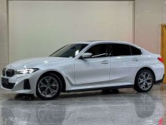 BMW i3 2022 eDrive 35 L - ფოტო 1