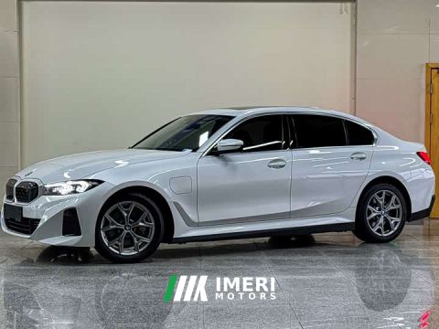 2023 BMW i3 eDrive 35 L