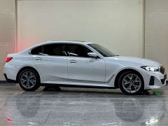 BMW i3 2022 eDrive 35 L - ფოტო 3