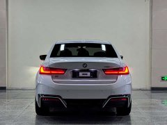 BMW i3 2022 eDrive 35 L - ფოტო 6