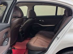 BMW i3 2022 eDrive 35 L - ფოტო 7