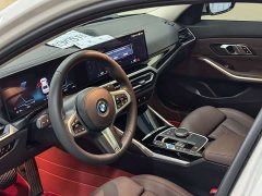 BMW i3 2022 eDrive 35 L - ფოტო 8