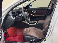 BMW i3 2022 eDrive 35 L - ფოტო 9