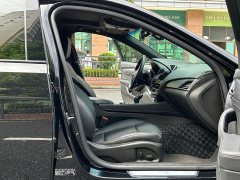 Cadillac CT5 28T Luxury (Standard Edition) - ფოტო 14