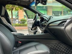Cadillac CT5 28T Luxury (Standard Edition) - ფოტო 15