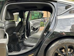 Cadillac CT5 28T Luxury (Standard Edition) - ფოტო 16