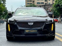 Cadillac CT5 28T Luxury (Standard Edition) - ფოტო 2