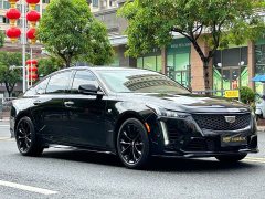 Cadillac CT5 28T Luxury (Standard Edition) - ფოტო 3