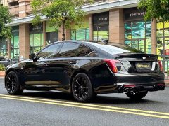 Cadillac CT5 28T Luxury (Standard Edition) - ფოტო 4
