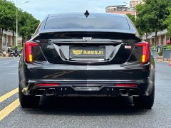 Cadillac CT5 28T Luxury (Standard Edition) - ფოტო 5