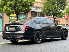 Cadillac CT5 28T Luxury (Standard Edition) - ფოტო 6