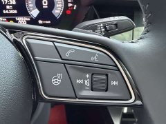 Audi A3 Sportback 35 TFSI Fashion Sport - ფოტო 6