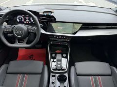 Audi A3 Sportback 35 TFSI Fashion Sport - ფოტო 8