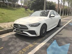 Mercedes-Benz C-Class C 260 L Sport Edition - ფოტო 1