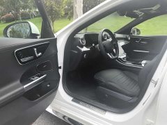 Mercedes-Benz C-Class C 260 L Sport Edition - ფოტო 4