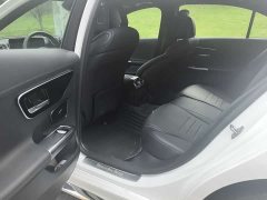 Mercedes-Benz C-Class C 260 L Sport Edition - ფოტო 5