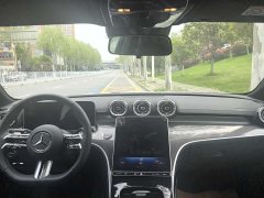 Mercedes-Benz C-Class C 260 L Sport Edition - ფოტო 7