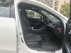Mercedes-Benz C-Class C 260 L Sport Edition - ფოტო 8