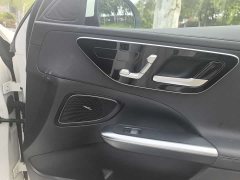 Mercedes-Benz C-Class C 260 L Sport Edition - ფოტო 9
